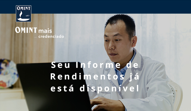 Plano Médico Omint Empresarial O melhor em saúdea partir de 1 titular.