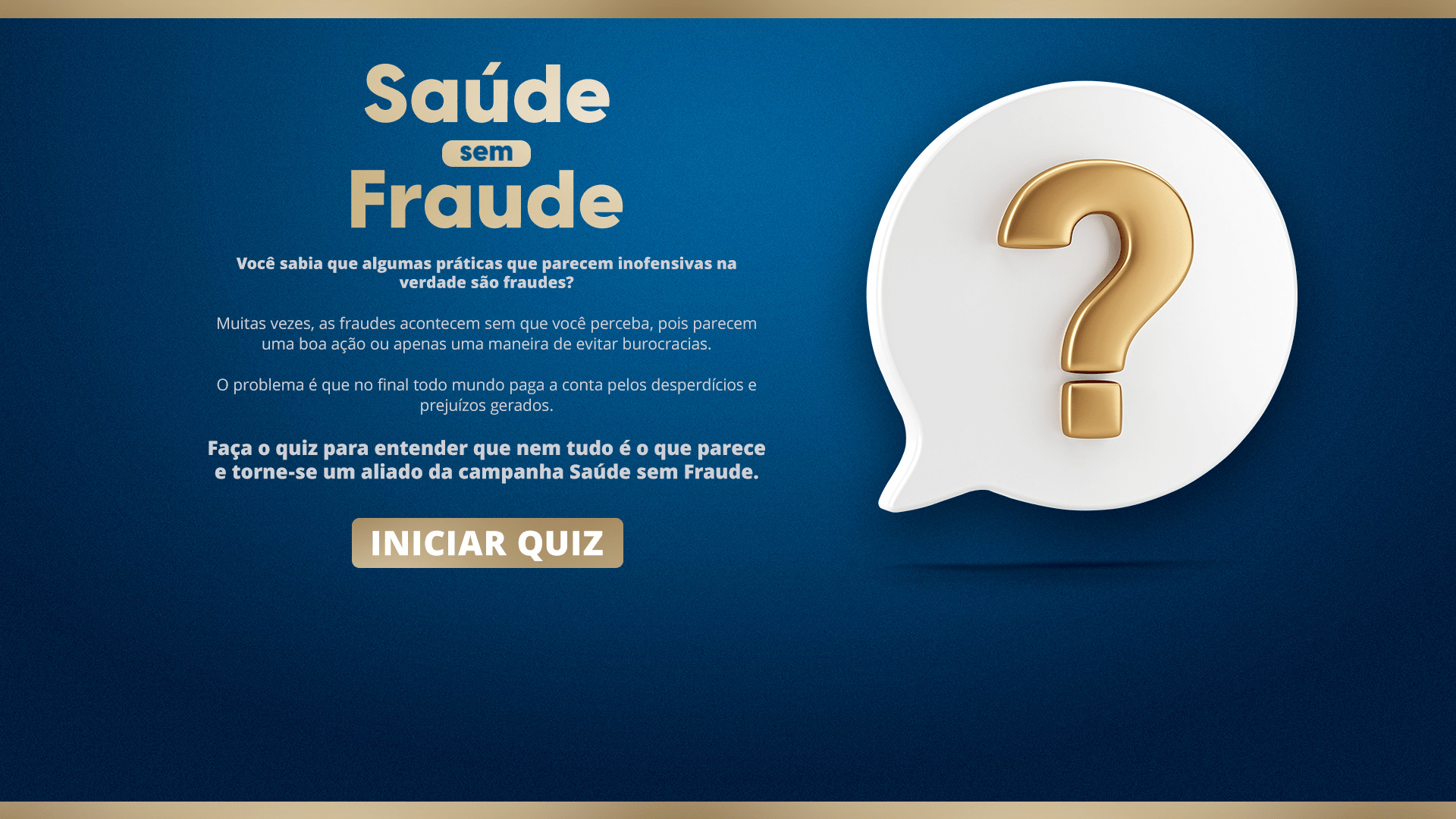 Iniciar quiz