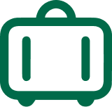Icone Bagagem