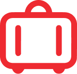 Icone Bagagem