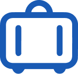 Icone Bagagem