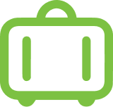 Icone Bagagem