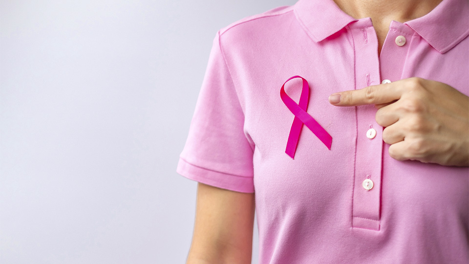 A importância do cuidado multidisciplinar no tratamento do câncer de mama