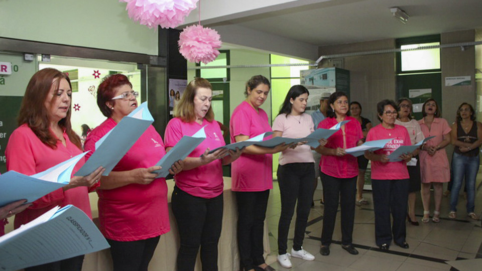 A importância do cuidado multidisciplinar no tratamento do câncer de mama