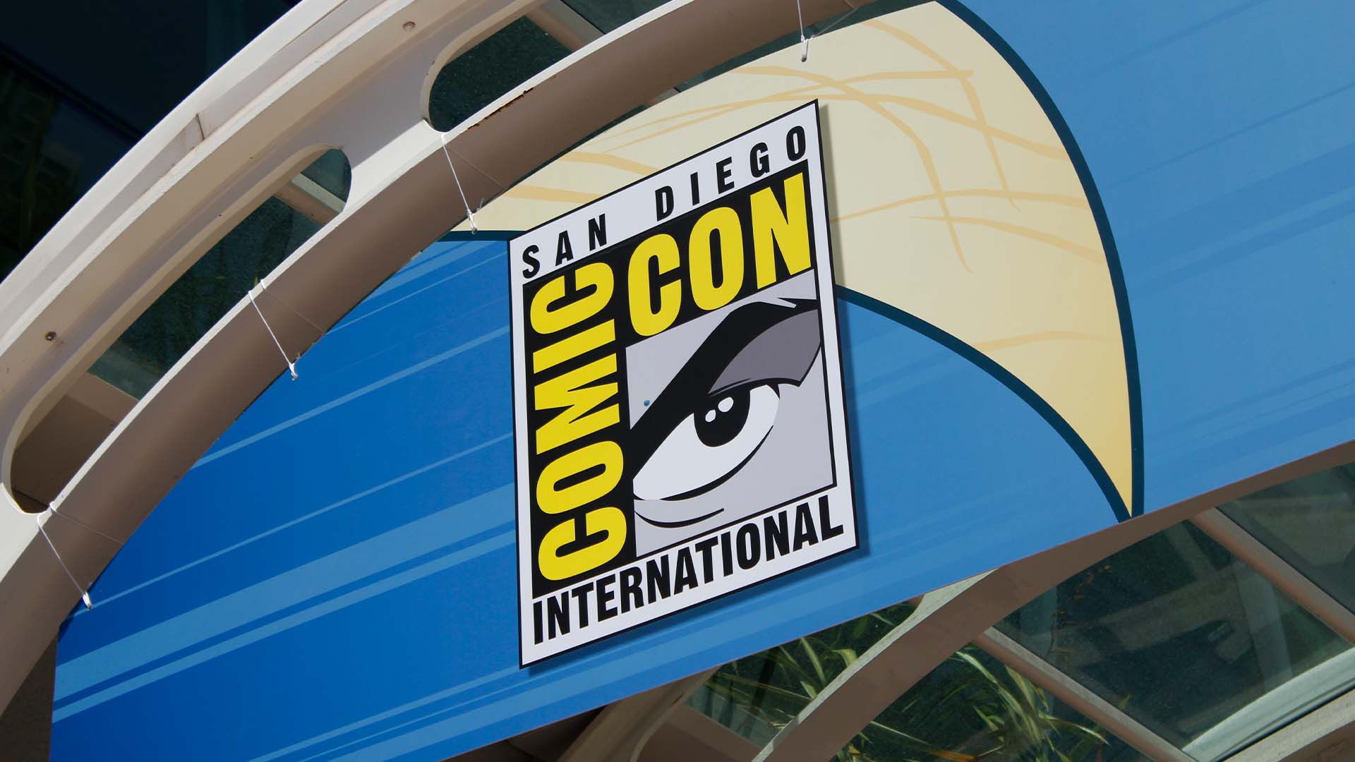 San Diego Comic-Con 