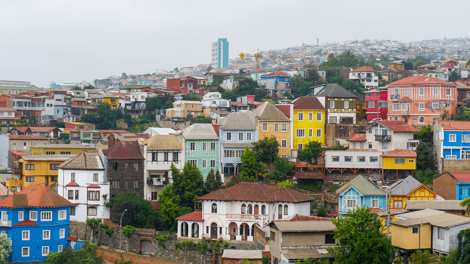 Viagem para o Chile: tudo o que você precisa saber para se planejar 