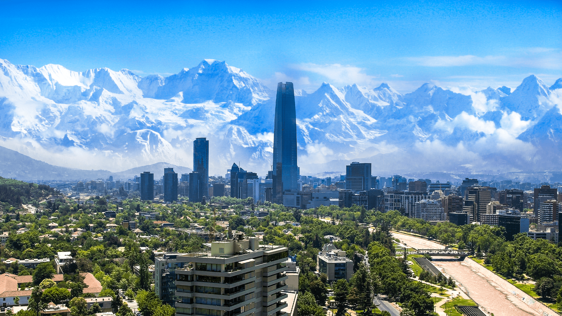 Viagem para o Chile: tudo o que você precisa saber para se planejar 