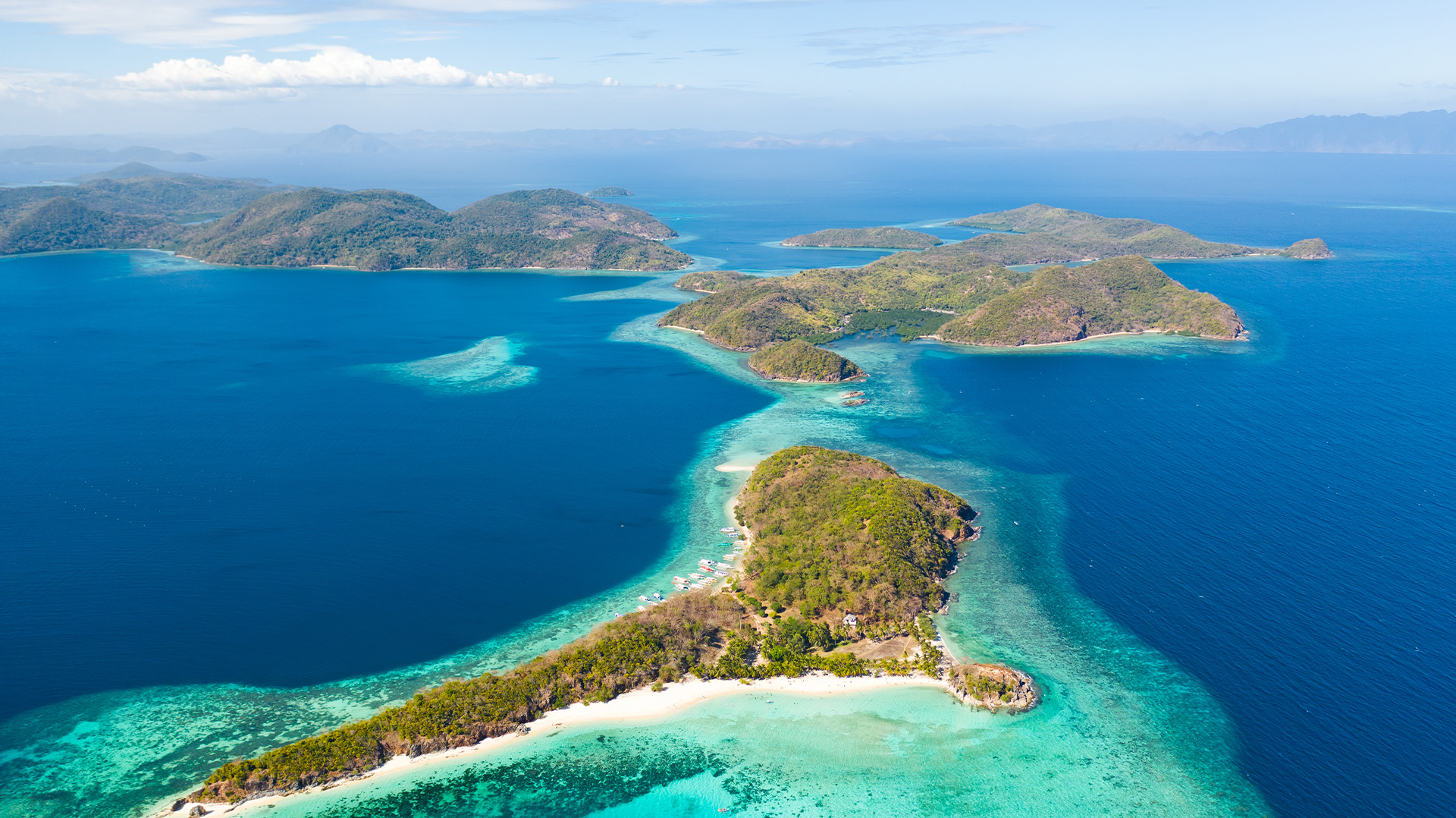 Turtle Island, Fiji