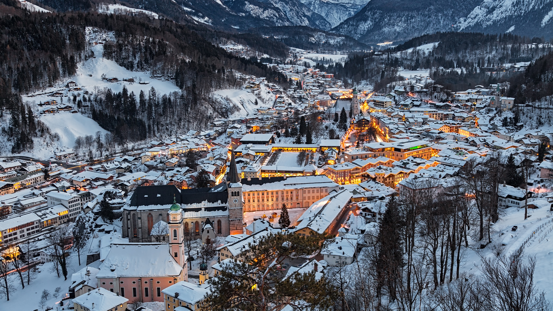 St. Moritz – Suíça