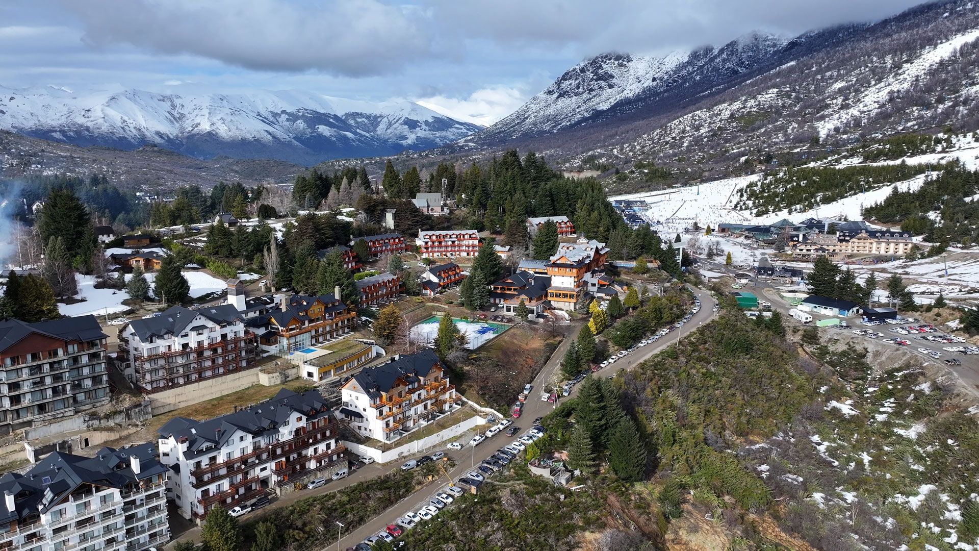 Bariloche