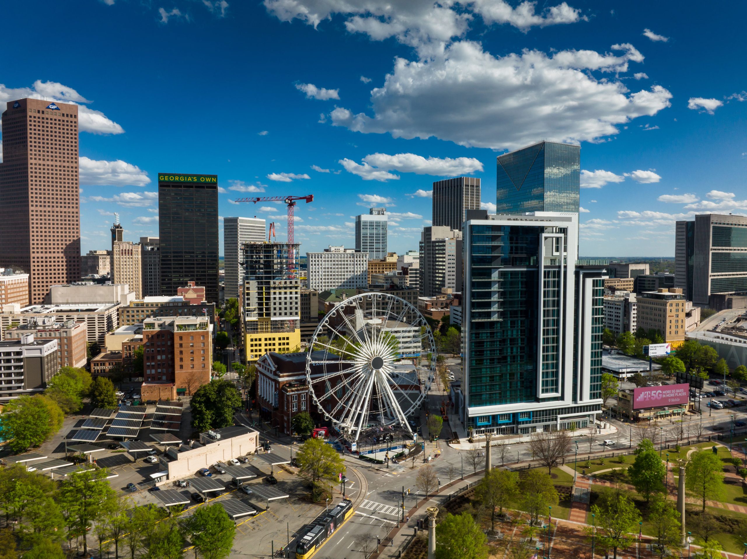 Atlanta 