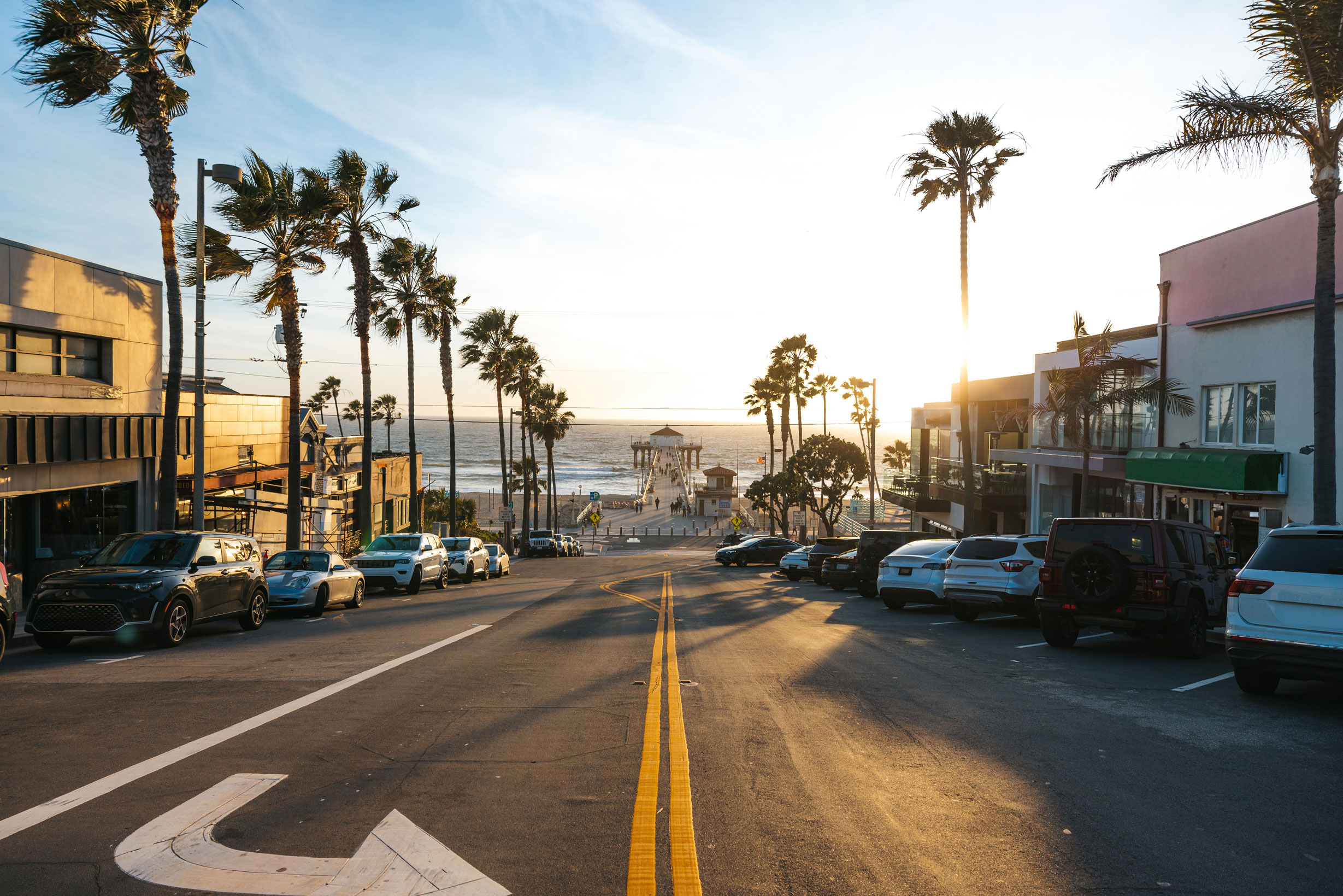 Los Angeles