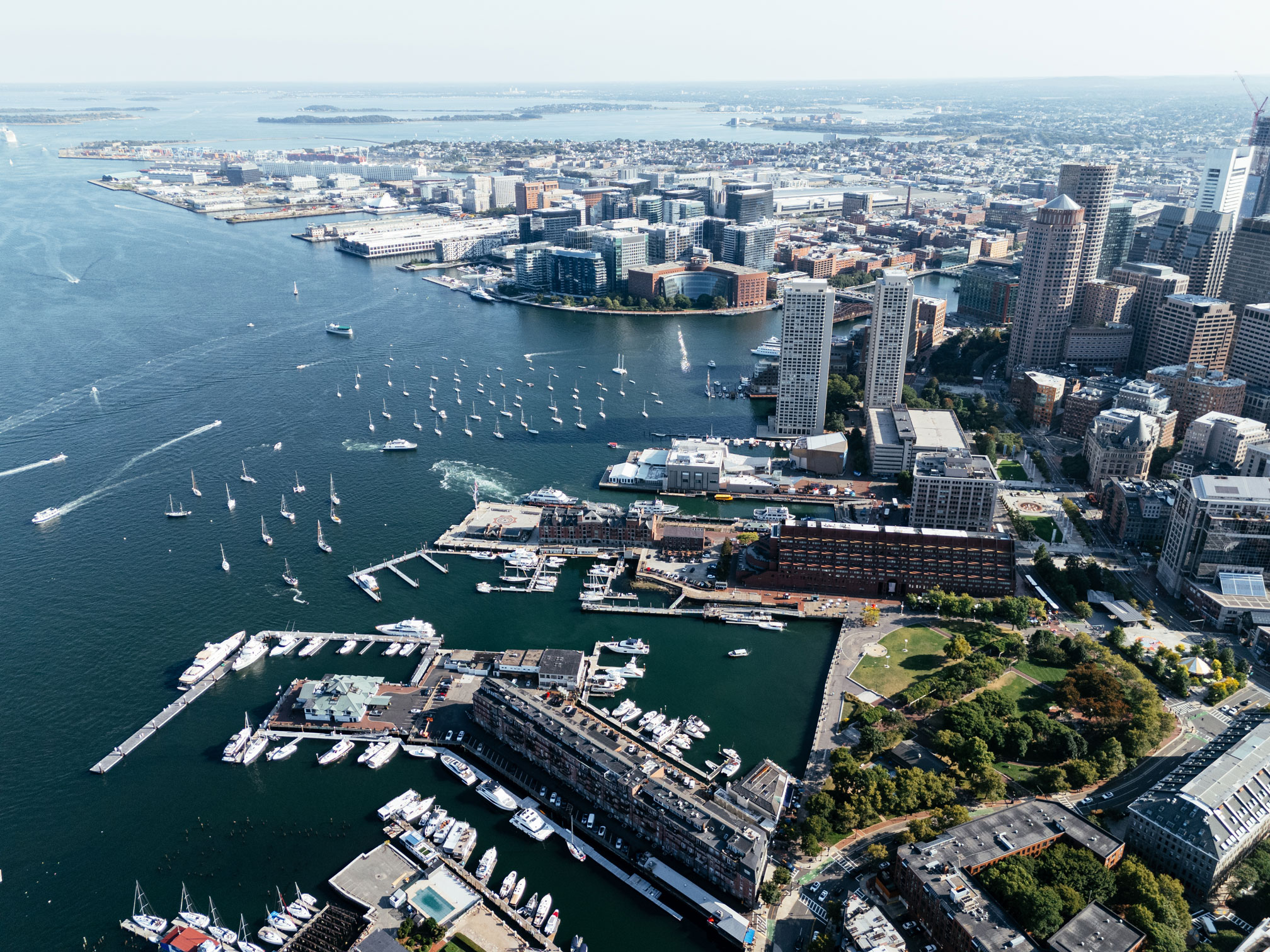 Boston