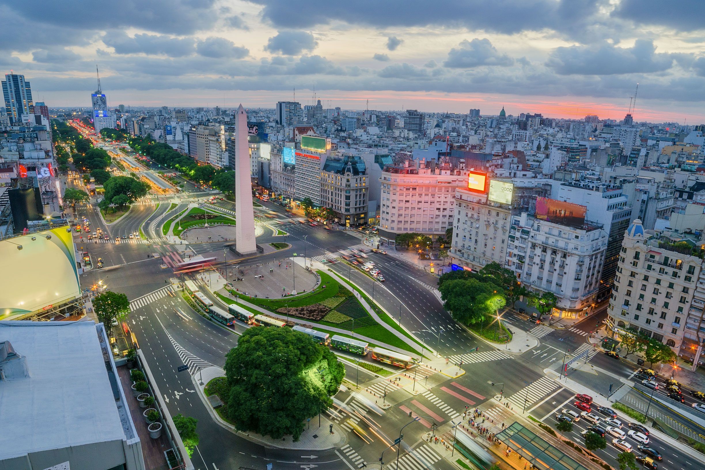 Por que a Argentina continua entre os destinos favoritos dos brasileiros