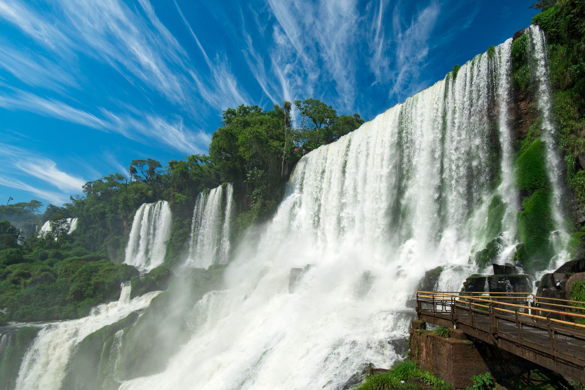 Puerto Iguazú