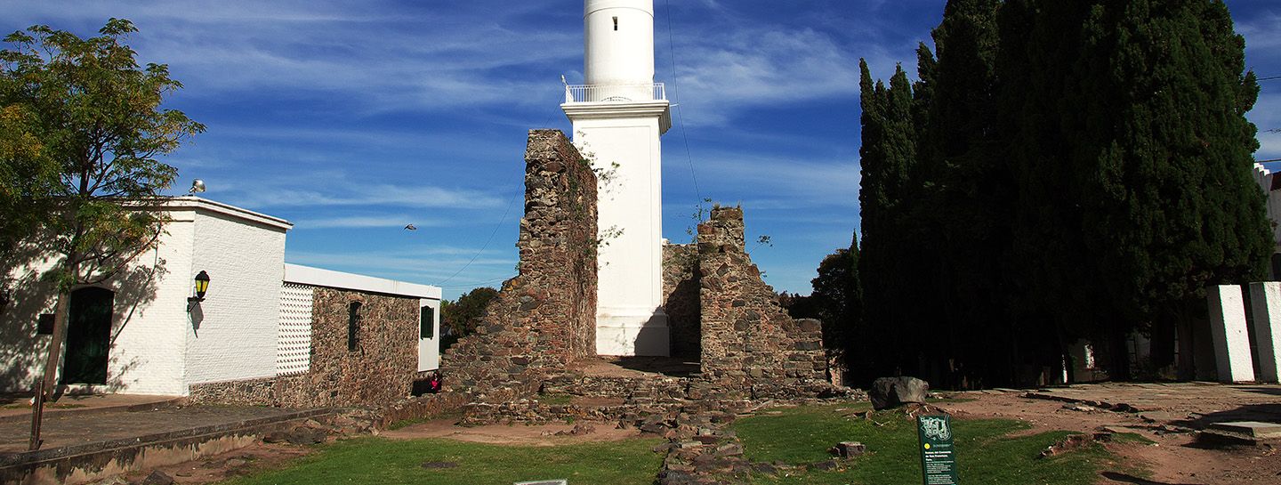 Viagem para o Uruguai