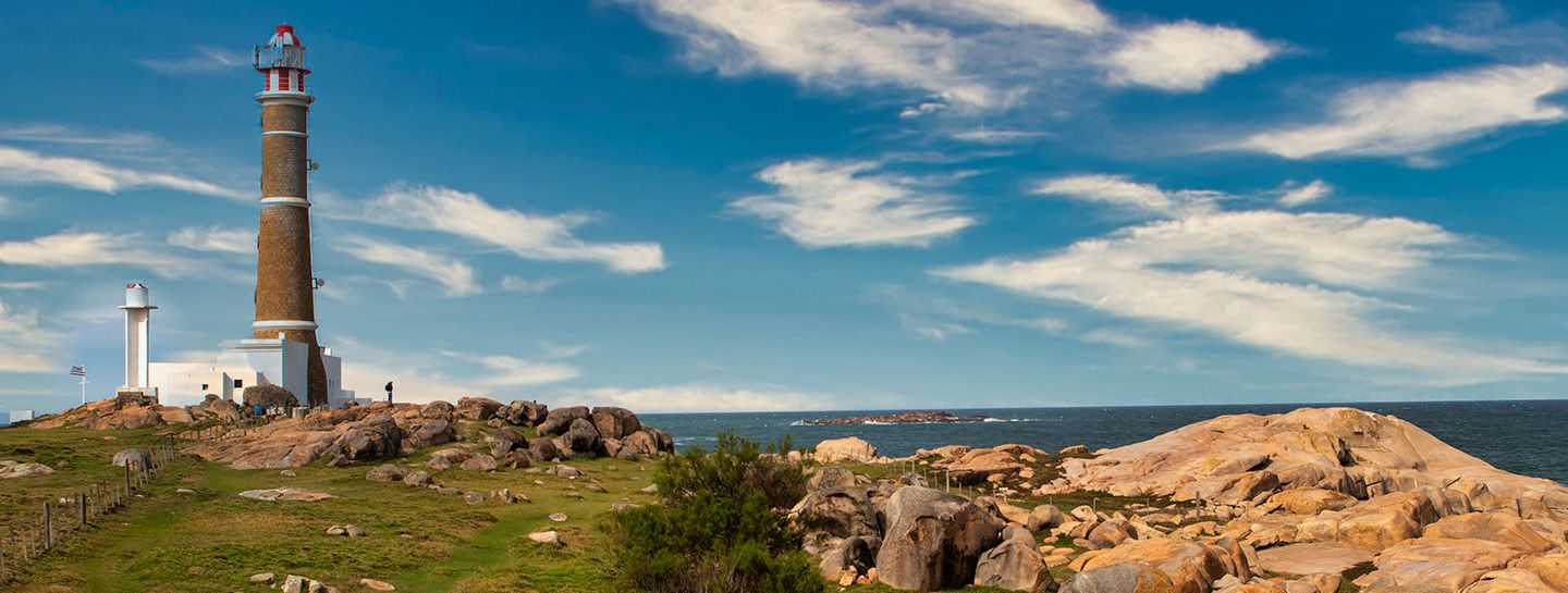 Viagem para o Uruguai