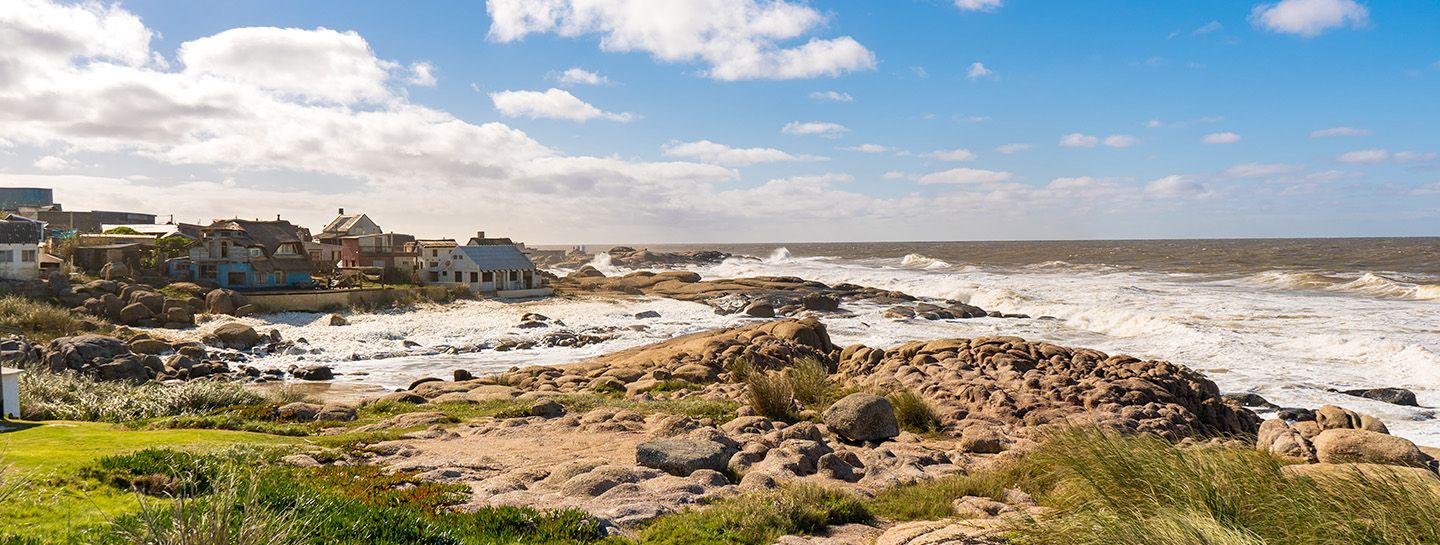 Viagem para o Uruguai