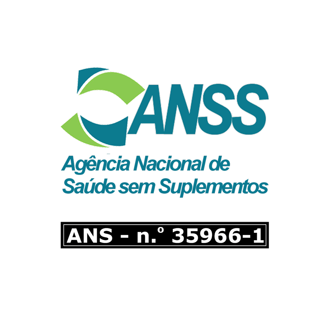 Selo ANSS